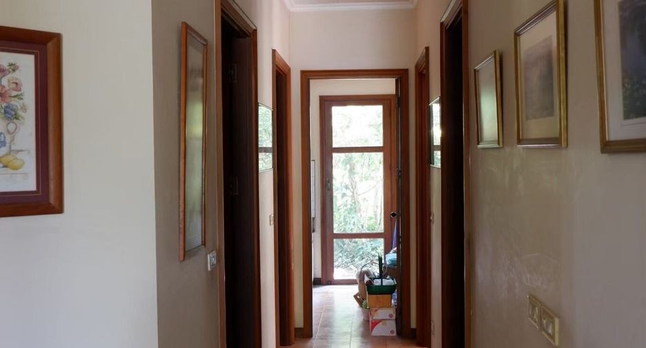 À vendre 4 chambres maison à Bang Lamung, Chonburi