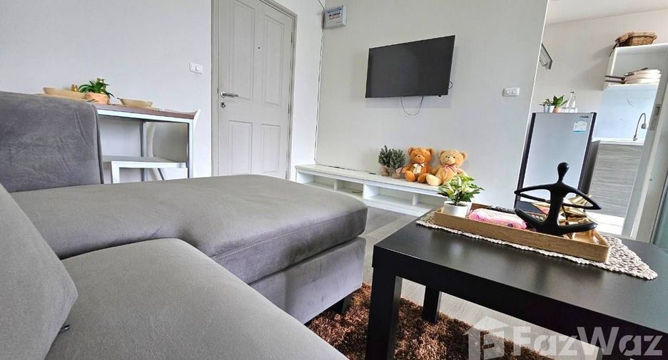 For rent studio condo in Kathu, Phuket
