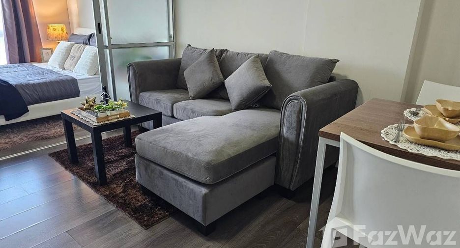 For rent studio condo in Kathu, Phuket