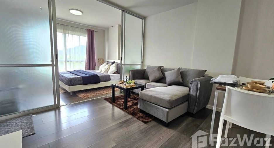 Wohnung zur Miete mit Studio in Kathu, Phuket