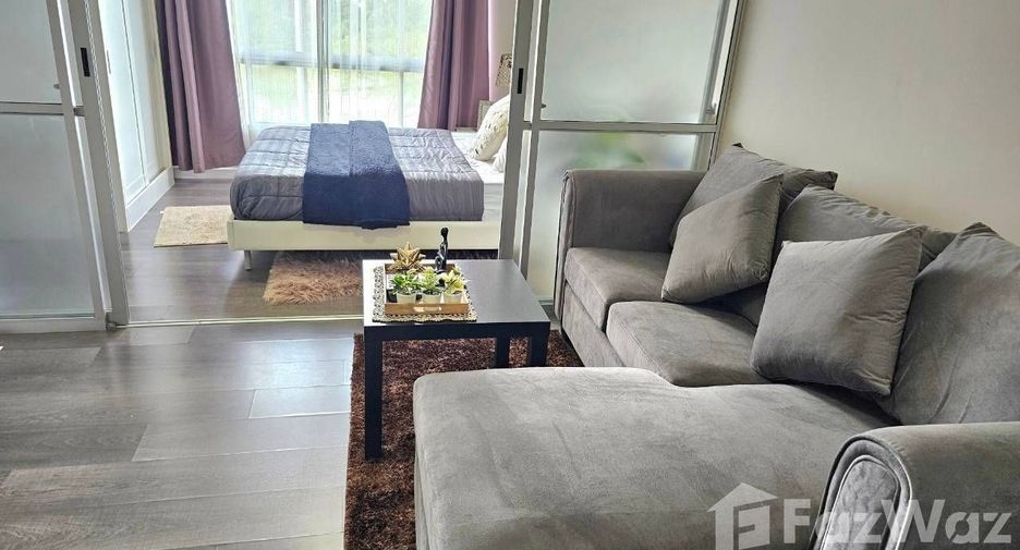 For rent studio condo in Kathu, Phuket