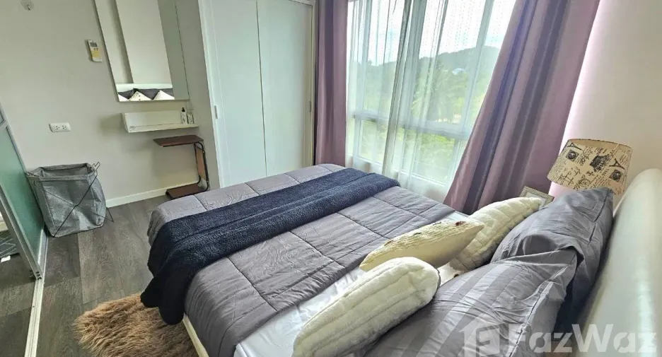 For rent studio condo in Kathu, Phuket