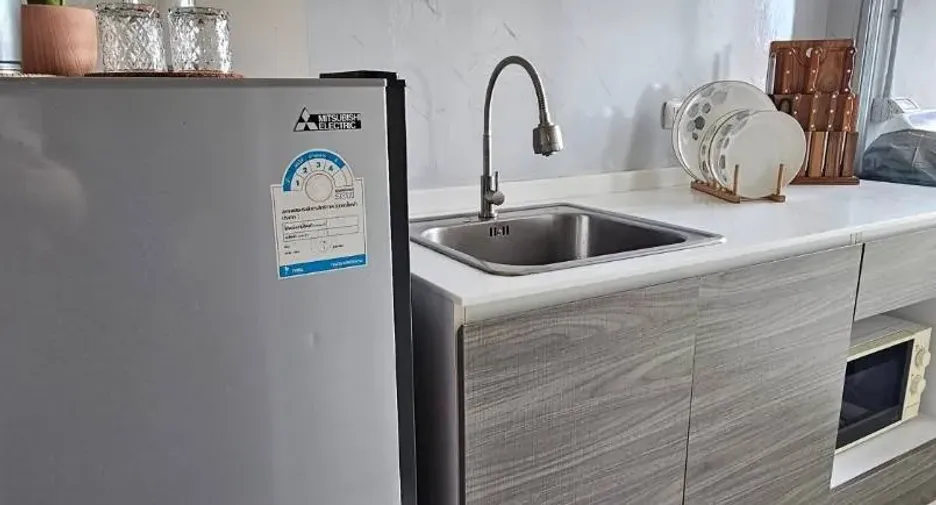 For rent studio condo in Kathu, Phuket