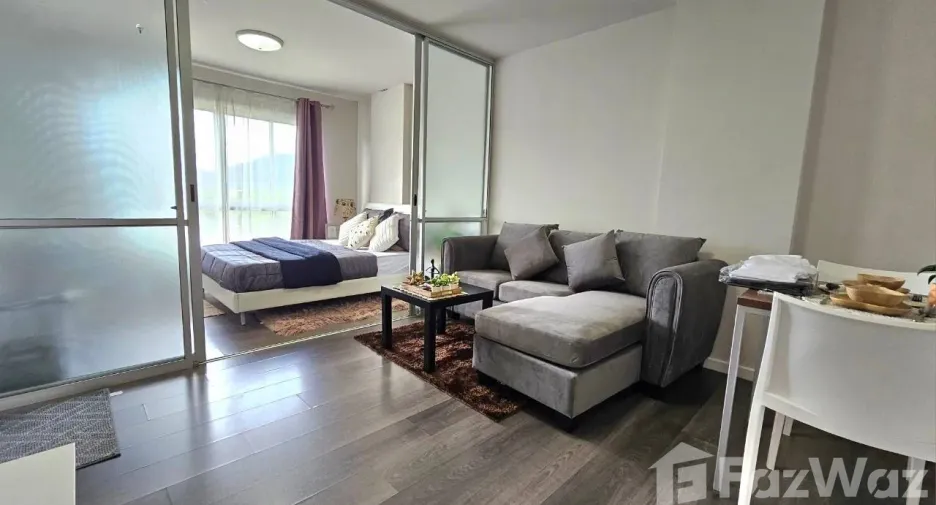 For rent studio condo in Kathu, Phuket