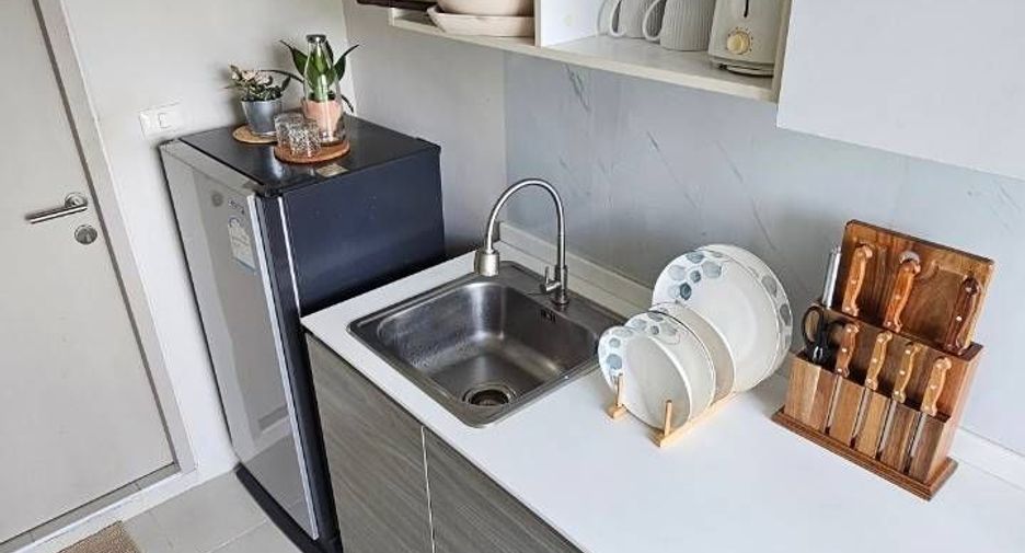 For rent studio condo in Kathu, Phuket