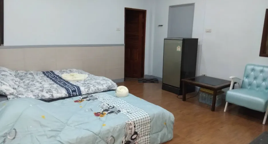 Villa zum Kauf und zur Miete mit 7 Zimmer in Bang Lamung, Chonburi