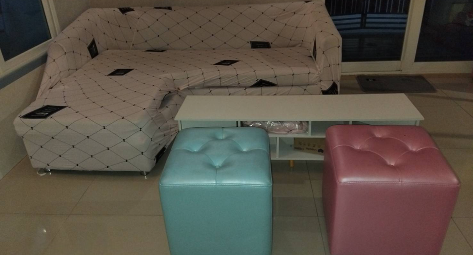 Villa zum Kauf und zur Miete mit 7 Zimmer in Bang Lamung, Chonburi
