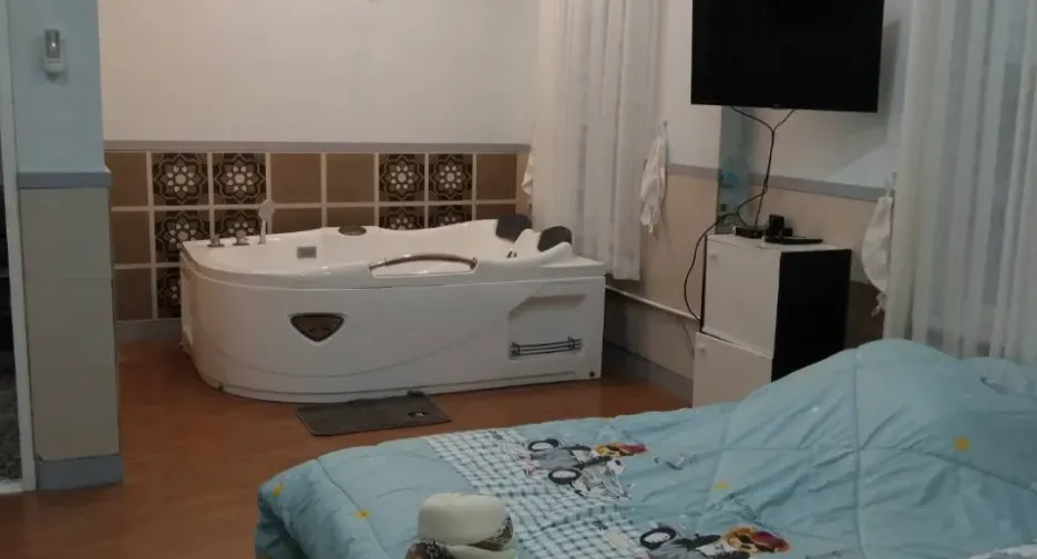 Villa zum Kauf und zur Miete mit 7 Zimmer in Bang Lamung, Chonburi
