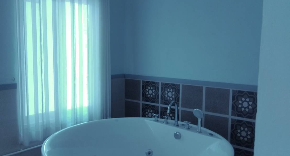 Villa zum Kauf und zur Miete mit 7 Zimmer in Bang Lamung, Chonburi