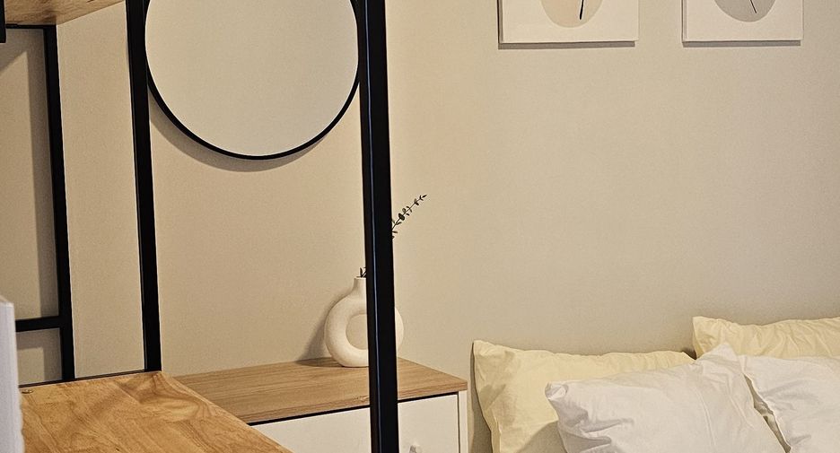 Reihenhaus zur Miete mit 2 Zimmer in Thalang, Phuket