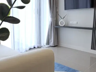 For Rent 2 Bedroom Townhouse In Thalang, Phuket