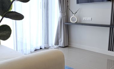 For rent 2 bedrooms townhouse in Thalang, Phuket