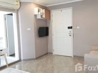 Wohnung zum Kauf mit 1 Zimmer in Suan Luang, Bangkok