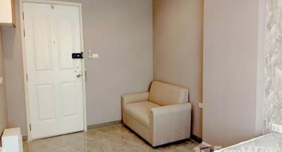 For sale 1 bed condo in Suan Luang, Bangkok