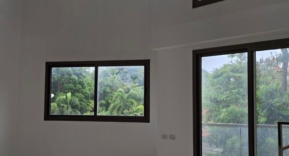 À vendre 1 chambre condo à Jomtien, Pattaya