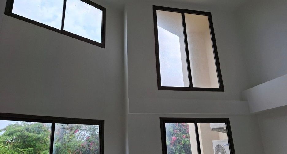 À vendre 1 chambre condo à Jomtien, Pattaya