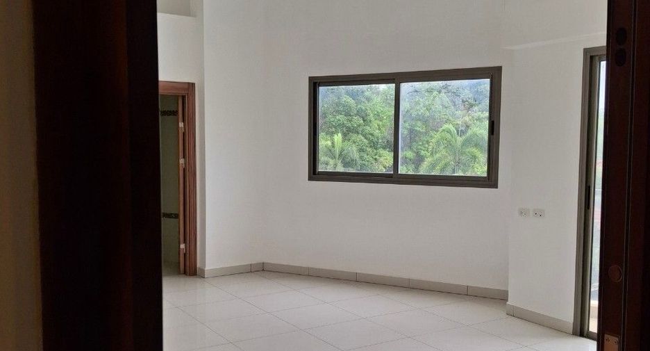 À vendre 1 chambre condo à Jomtien, Pattaya