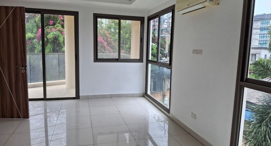 À vendre 1 chambre condo à Jomtien, Pattaya