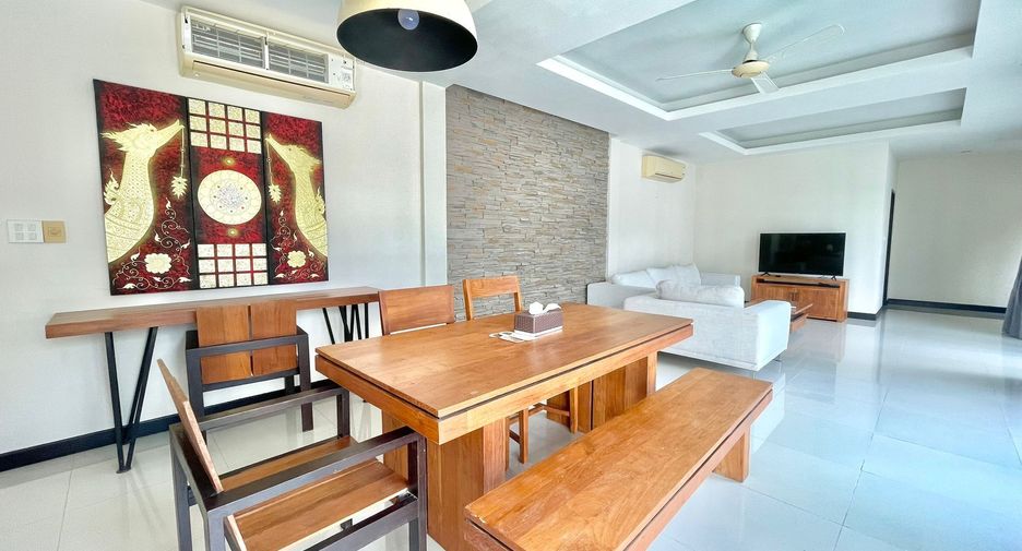For rent 3 bedrooms villa in Thalang, Phuket