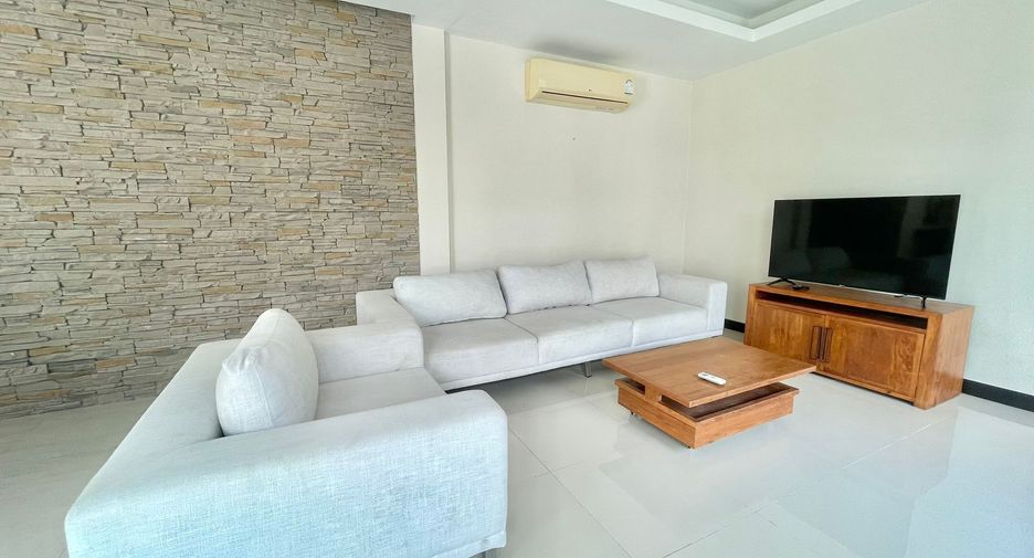 For rent 3 bedrooms villa in Thalang, Phuket