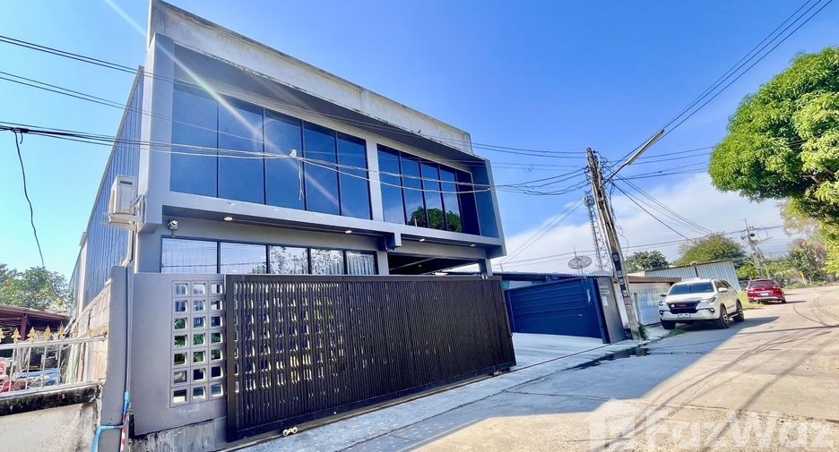 Gewerbefläche zum Kauf in Si Racha, Chonburi