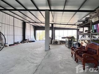 Gewerbefläche zum Kauf in Si Racha, Chonburi