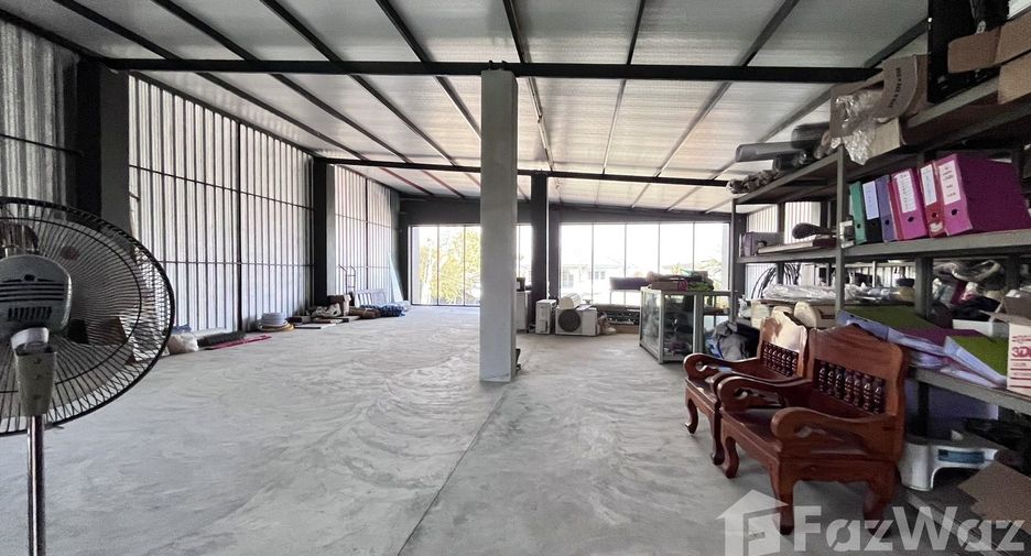 Gewerbefläche zum Kauf in Si Racha, Chonburi