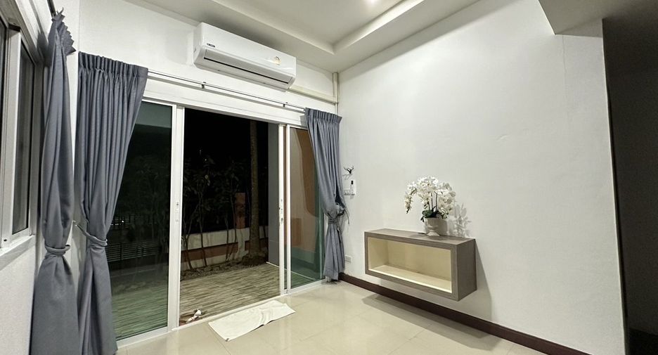 ให้เช่า 3 ห้องนอน บ้านเดี่ยว ใน เมืองภูเก็ต, ภูเก็ต