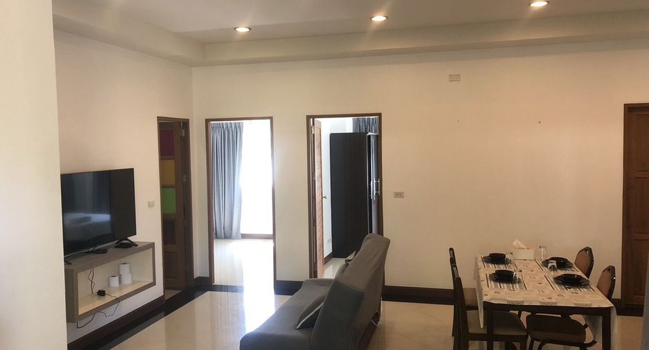 ให้เช่า 3 ห้องนอน บ้านเดี่ยว ใน เมืองภูเก็ต, ภูเก็ต