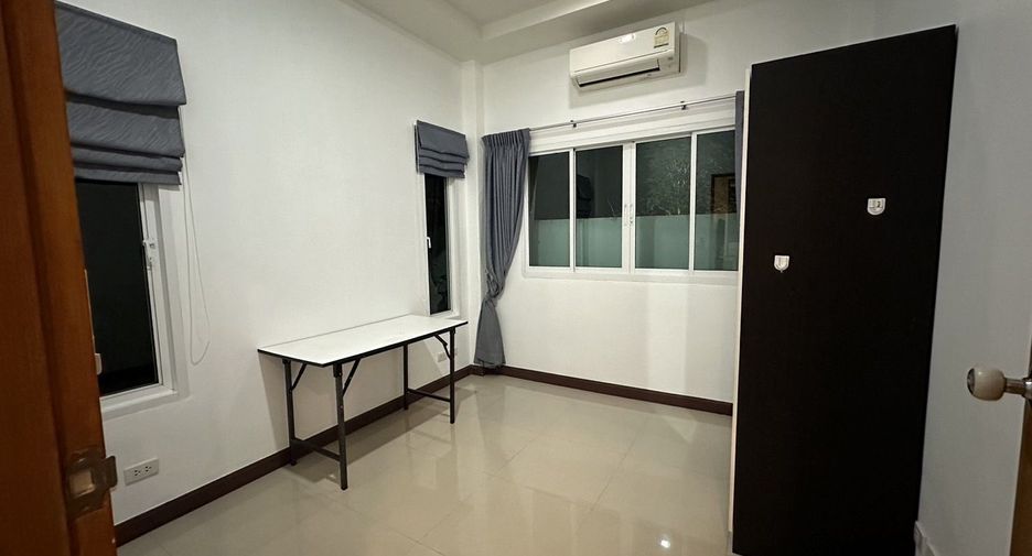 ให้เช่า 3 ห้องนอน บ้านเดี่ยว ใน เมืองภูเก็ต, ภูเก็ต
