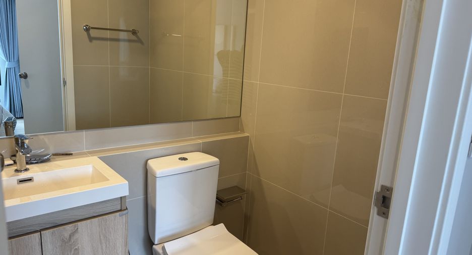 For rent 1 bed condo in Thalang, Phuket