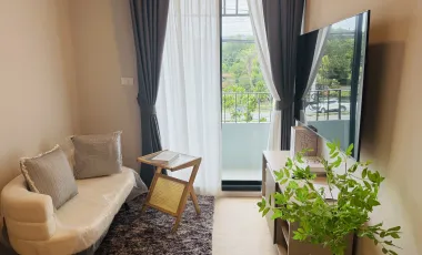 Condo en alquiler de 1 habitaciones en Thalang, Phuket