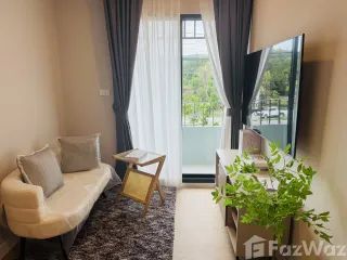For Rent 1 Bedroom Condo In Thalang, Phuket