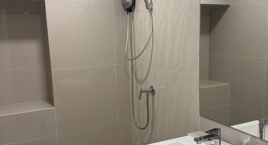 For rent 1 bed condo in Thalang, Phuket