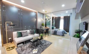 Продажа 1 кровать кондо в Mueang Samut Prakan, Самутпракан