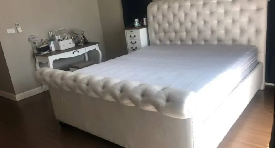 出售 4 卧室 独立屋 在 Bang Phli, Samut Prakan