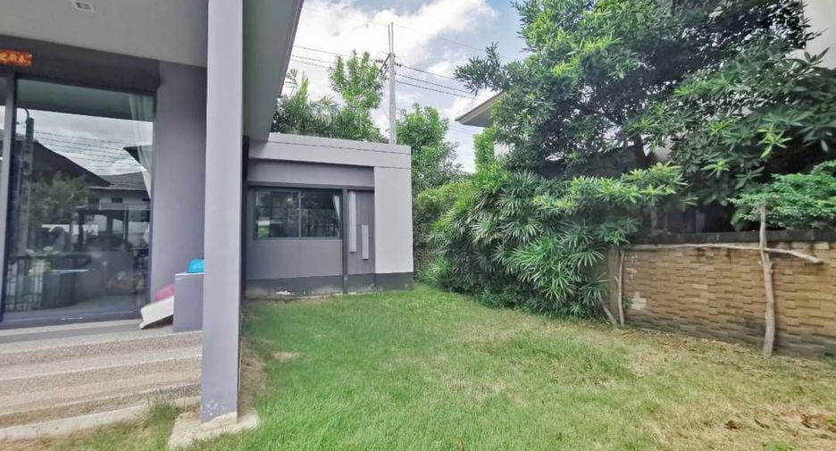 出售 4 卧室 独立屋 在 Bang Phli, Samut Prakan