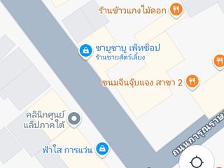 Продажа Участок в Mueang Surat Thani, Сураттани