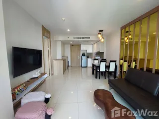 For Rent 1 Bedroom Condo In Bang Lamung, Chonburi