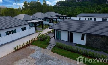 For sale 2 ベッドルーム house in Mueang Krabi, Krabi
