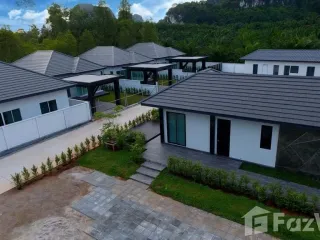 Casa en venta de 2 habitaciones en Mueang Krabi, Krabi