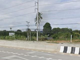 Terreno en venta en Na Jomtien, Pattaya