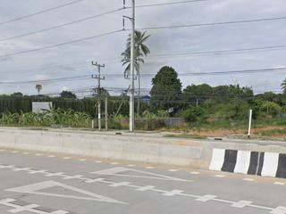 Terreno en venta en Na Jomtien, Pattaya
