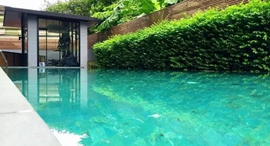 For rent and for sale 1 bed condo in Huai Khwang, Bangkok
