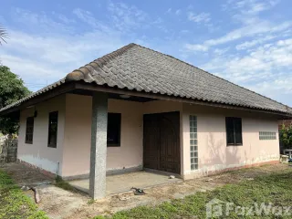 For sale 2 ベッドルーム house in Mae Chan, Chiang Rai