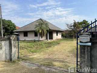 For sale 2 ベッドルーム house in Mae Chan, Chiang Rai