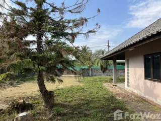 For sale 2 ベッドルーム house in Mae Chan, Chiang Rai