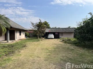 For sale 2 ベッドルーム house in Mae Chan, Chiang Rai