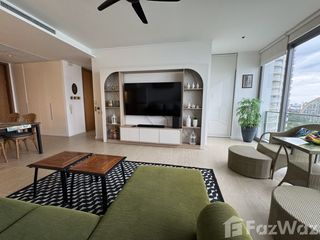 For rent 2 bedrooms condo in Bang Lamung, Chonburi