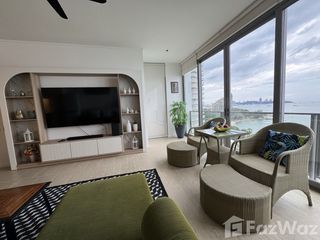 For Rent 2 Bedroom Condo In Bang Lamung, Chonburi